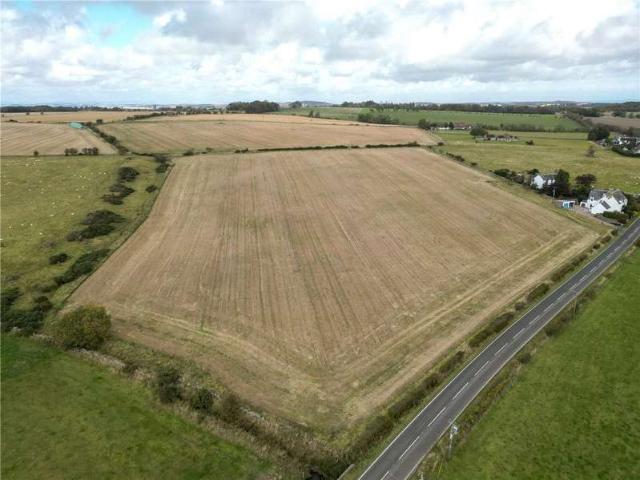 Land for sale in Lathones, Largoward