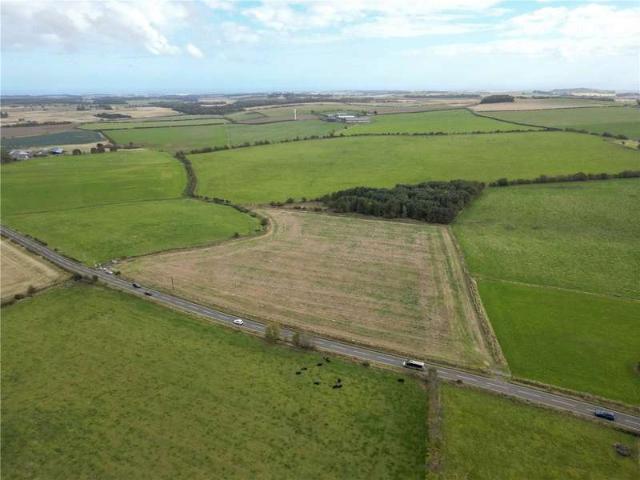 Land for sale in Lathones, Largoward
