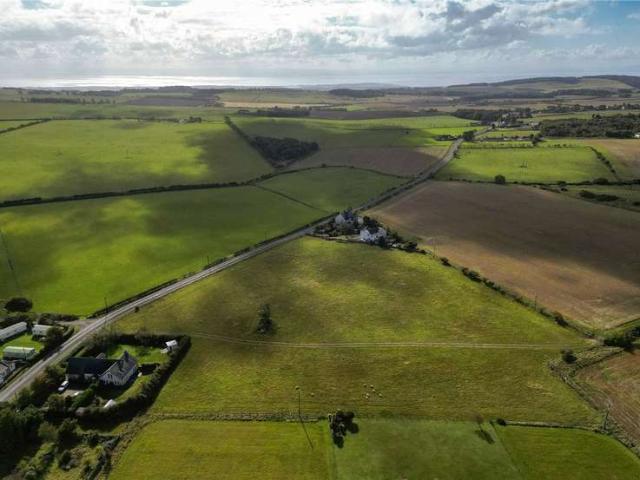 Land for sale in Lathones, Largoward