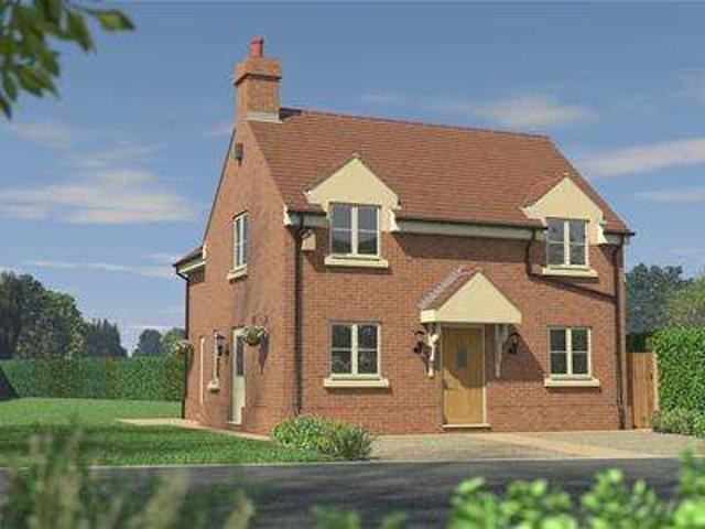 Land for sale in Pamington, Gloucestershire