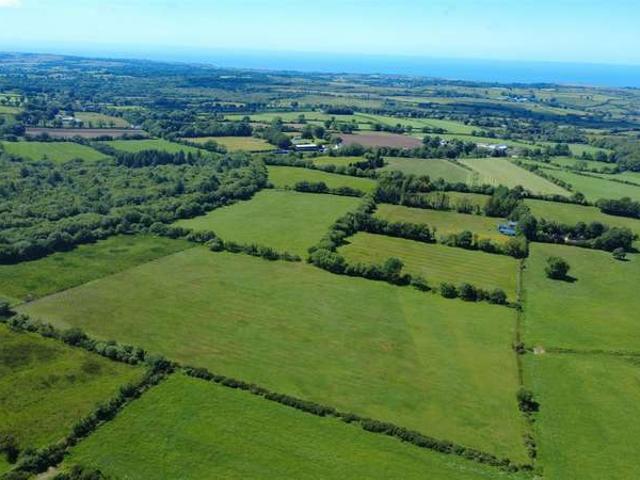 Land for sale in Wales
