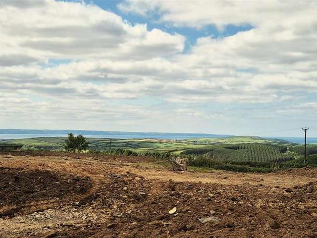 Land for sale in West Down, Kentisbury