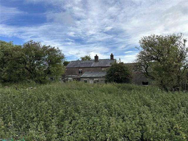 Land for sale in Farlam