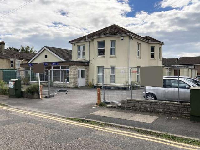 Land for sale in Charminster, Bournemouth