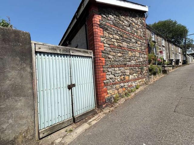 Land for sale in Town, Merthyr