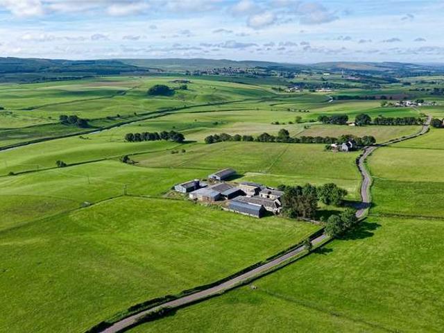 Land for sale in Harperfield Lodge, Scotland