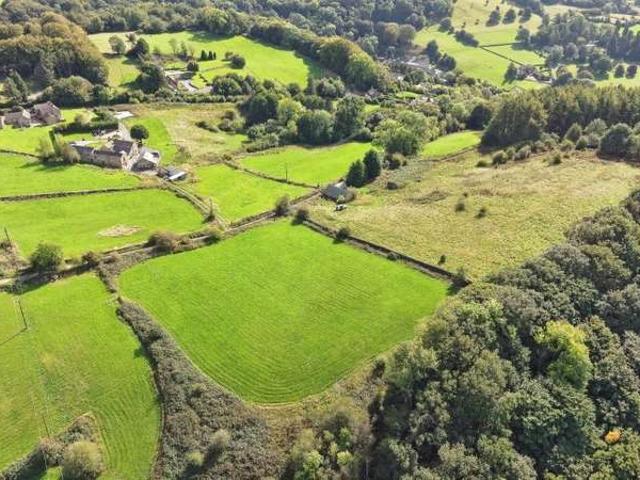 Land for sale in Darley Dale, Derbyshire Dales
