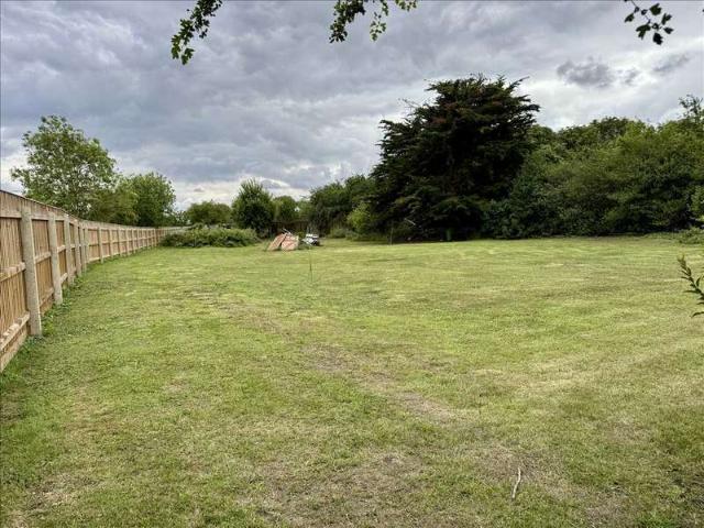 Land for sale in Healing, North East Lincolnshire