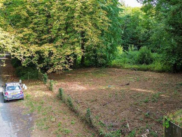 Land for sale in Heathlands, East Sussex