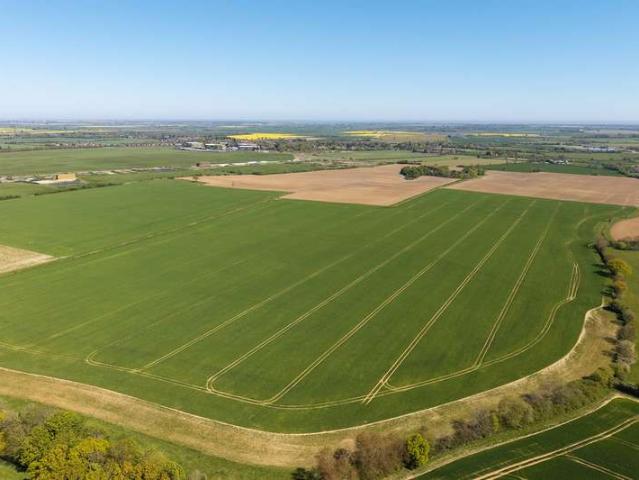 Land for sale in Belleau, Lincolnshire