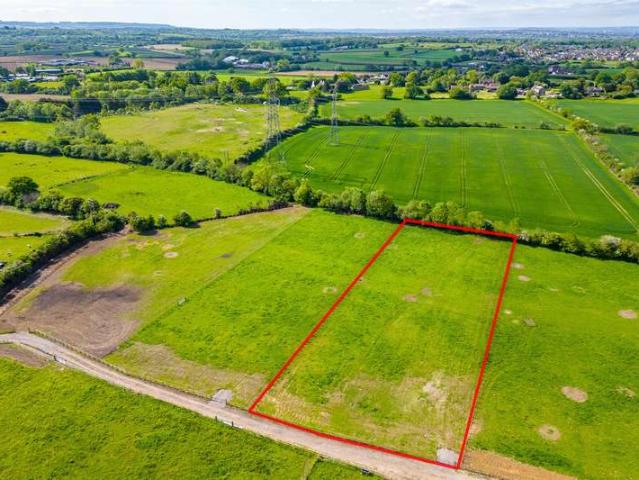 Land for sale in Nibley, Westerleigh