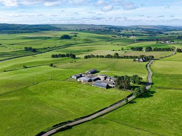 Land for sale in Harperfield Lodge, Scotland