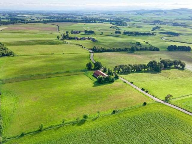 Land for sale in Harperfield Lodge, Scotland