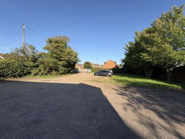 Land for sale in East Tuddenham, Norfolk