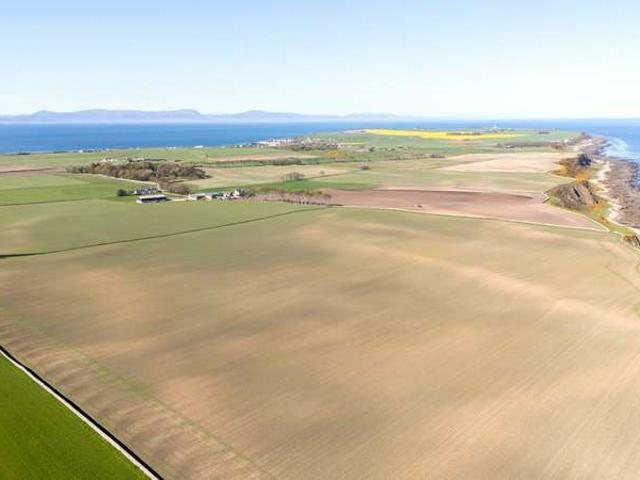 Land for sale in Fairfield, Portmahomack