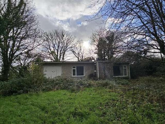 Land for sale in Lelant, Cornwall