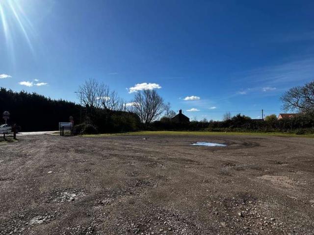 Land for sale in Brookville, Norfolk