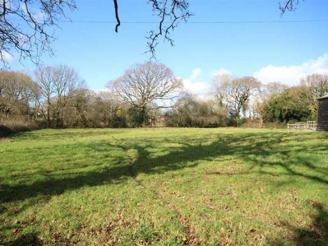 Land for sale in Ashurst Bridge, Hampshire