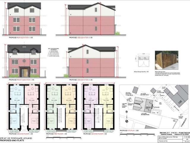 Land for sale in Firbank, Lancashire