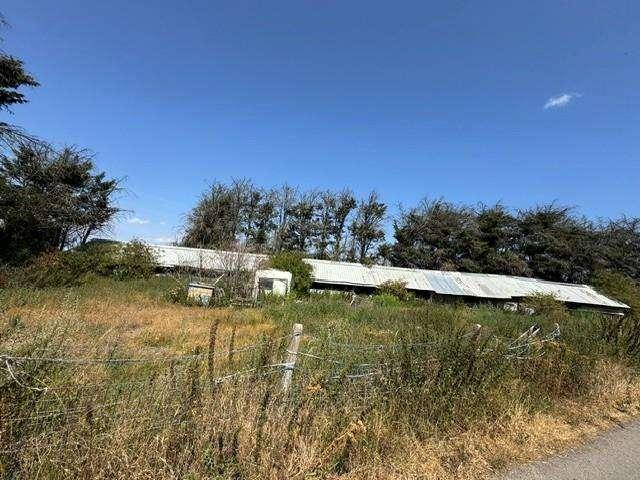 Land for sale in Sutterton CP, Boston