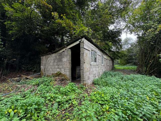 Land for sale in Bridford, Devon