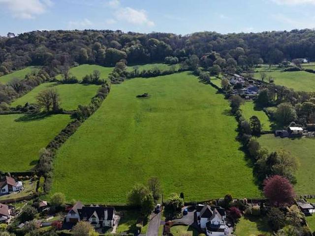 Land for sale in Budlake, Devon