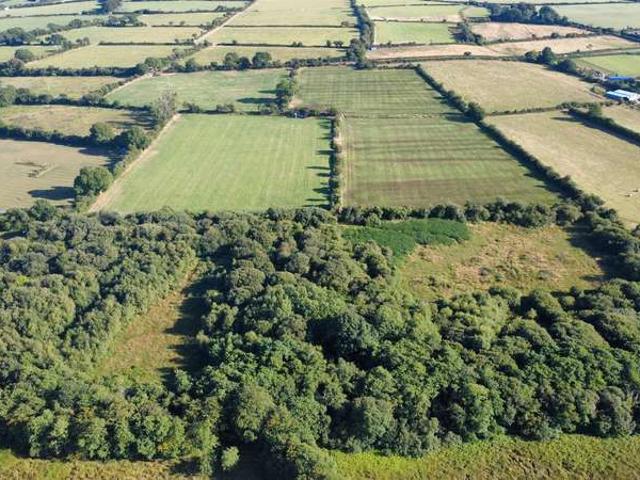 Land for sale in Synod Inn, Wales