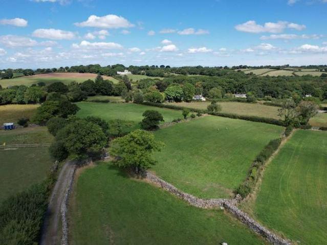 Land for sale in Weir Quay, Devon