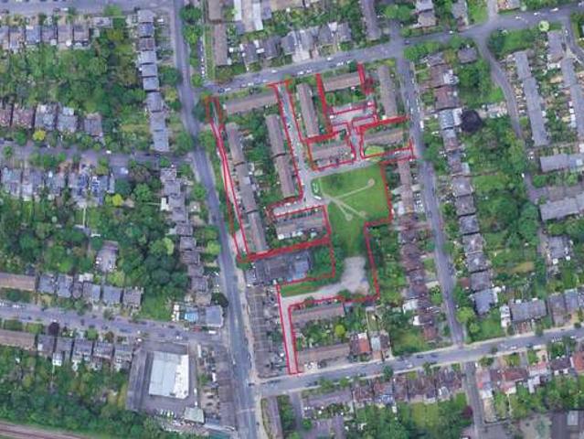 Land for sale in London Borough of Lewisham, Greater London