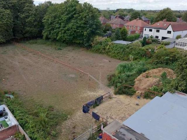 Land for sale in East Riding Of Yorkshire