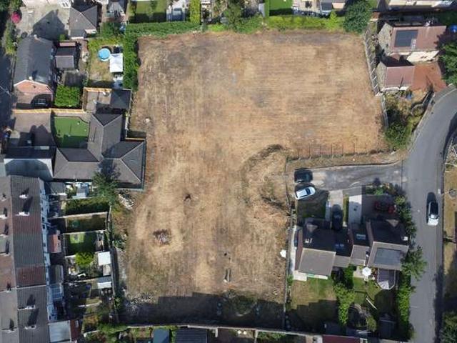 Land for sale in Bolton Upon Dearne, South Yorkshire