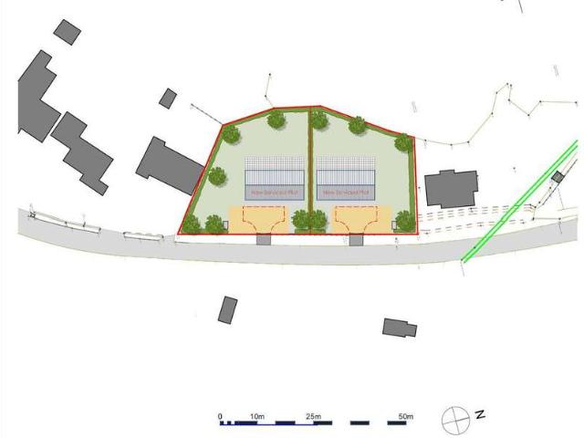 Land for sale in Chedburgh, Suffolk