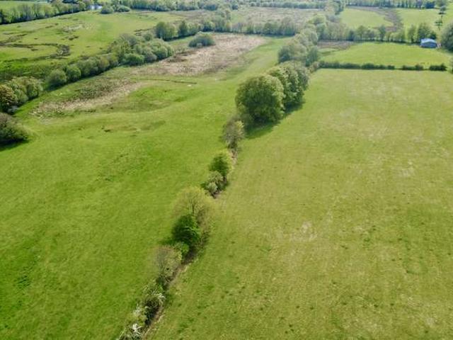 Land for sale in Llanddewi Brefi, Wales