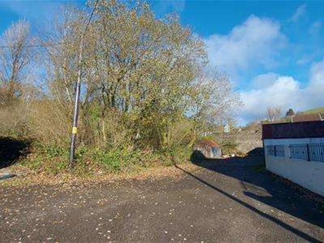 Land for sale in Cymer and Glyncorrwg, Glyncorrwg