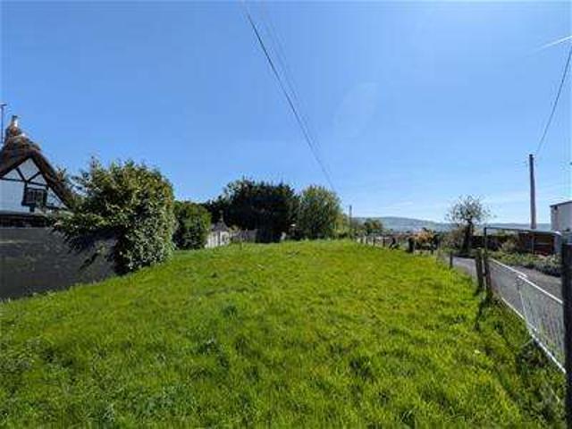 Land for sale in Pamington, Gloucestershire