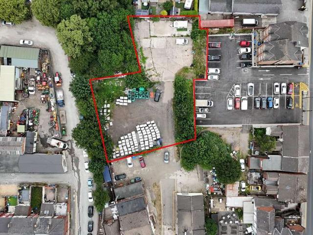 Land for sale in Wigan, Greater Manchester