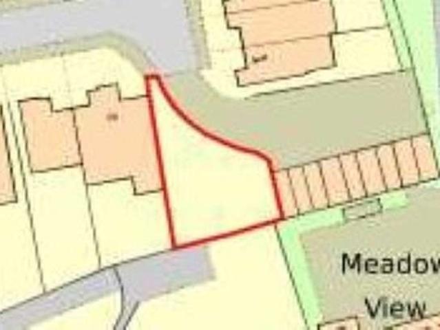 Land for sale in Pilgrims' Hatch, Navestock Side