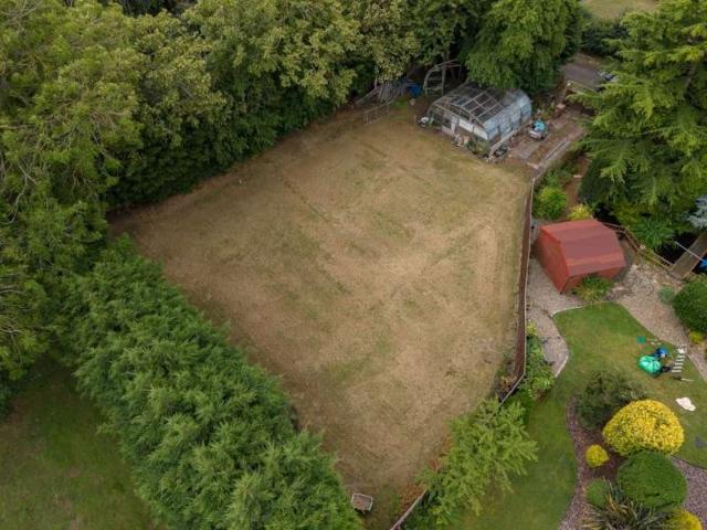 Land for sale in Cramlington, Northumberland