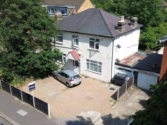 Land for sale in London Borough of Hounslow, Greater London