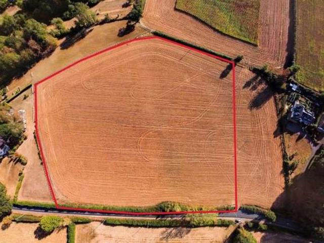 Land for sale in Exton, Budlake