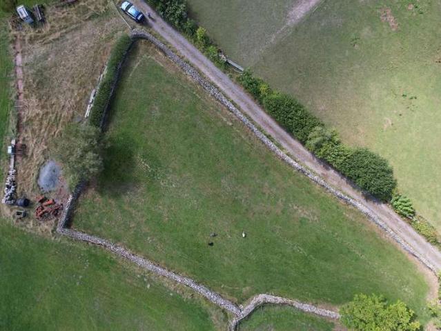 Land for sale in Weir Quay, Devon