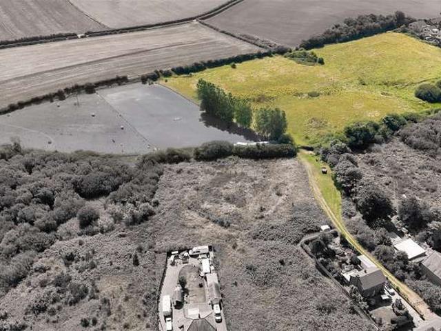 Land for sale in Roose, Stank