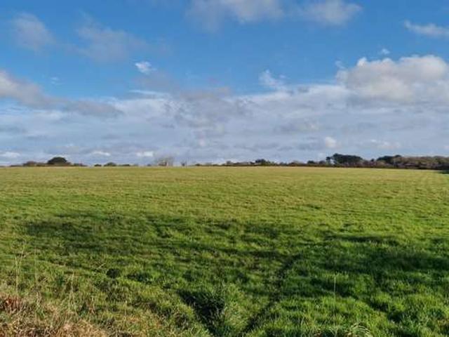 Land for sale in Penwartha Coombe, Cornwall