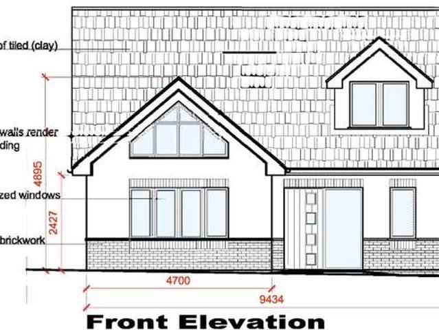 Land for sale in Ramsden Bellhouse, Essex