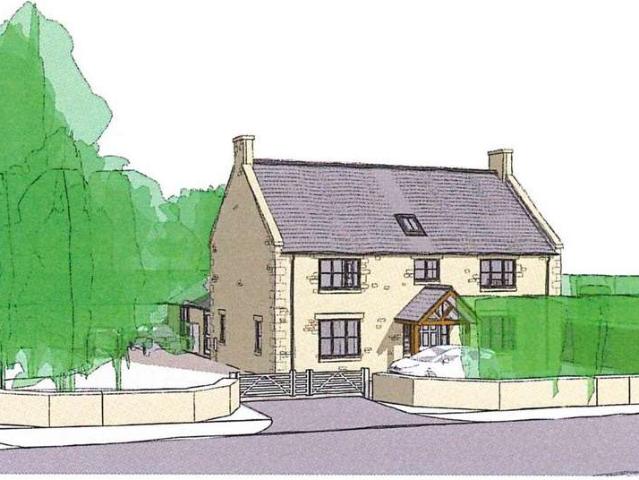 Land for sale in Kempsford, Fossebridge