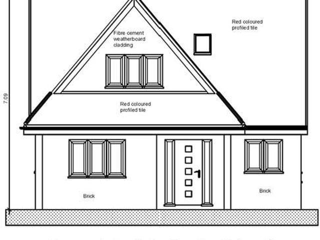 Land for sale in Wickford, Ramsden Bellhouse