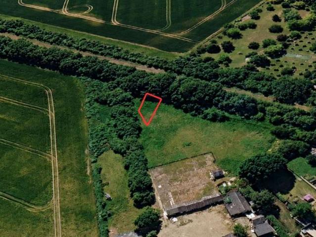 Land for sale in Chipping Hill, Essex