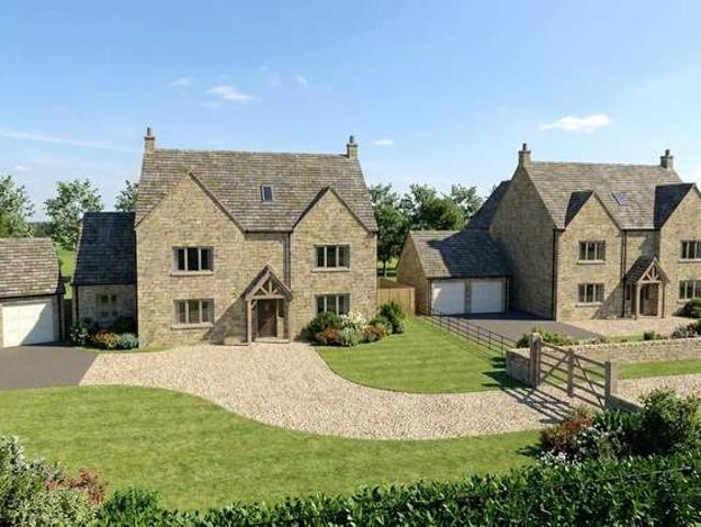 Land for sale in Blunsdon, Broad Blunsdon