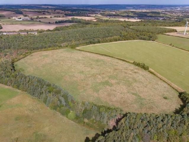 Land for sale in Stanley