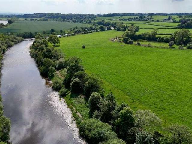 Land for sale in Scotland